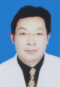 李如华
